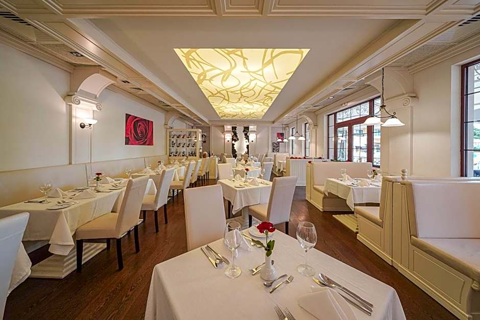 GRIFID Arabella Hotel - Ultra All inclusive & Aquapark