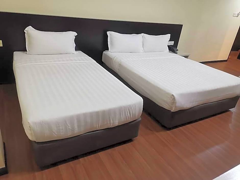 Prince Hotel