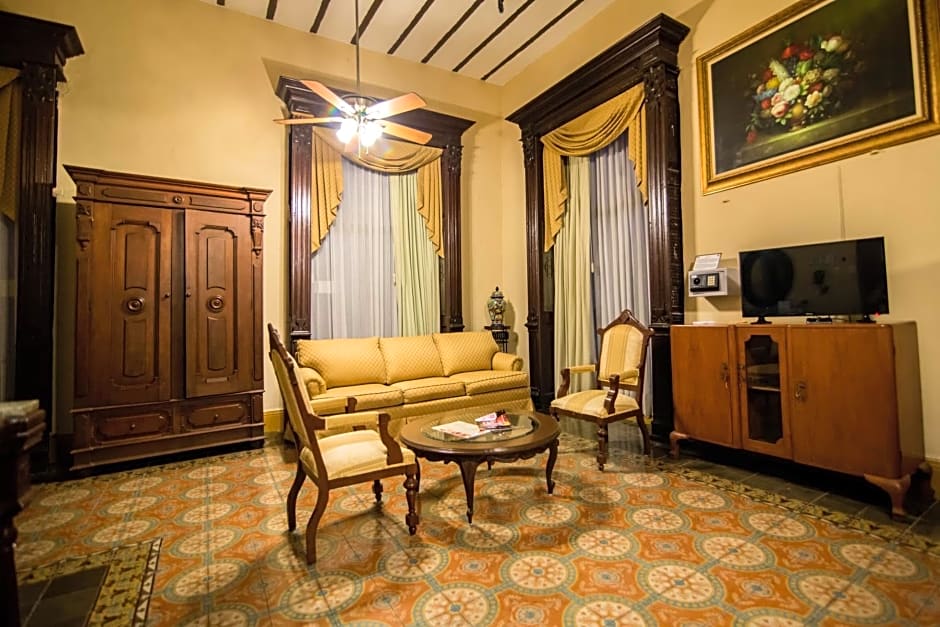 El Gran Hotel