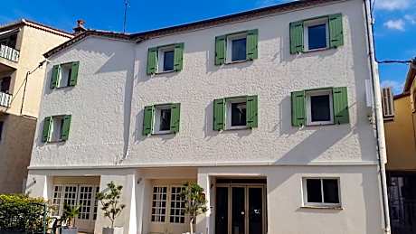 Auberge des toqués