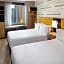 Hampton Inn New York Times Square