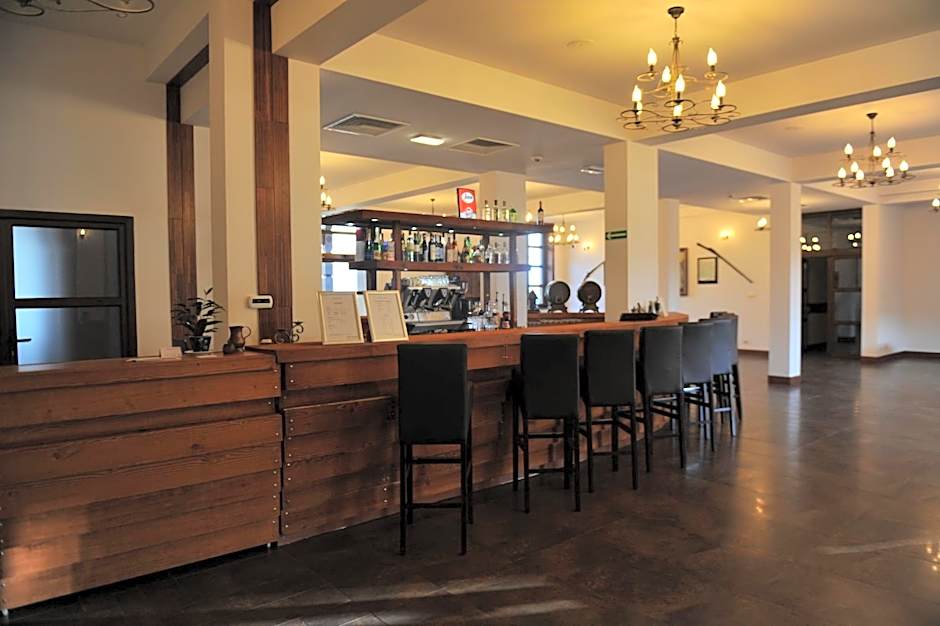 Hotel Chutor Kozacki