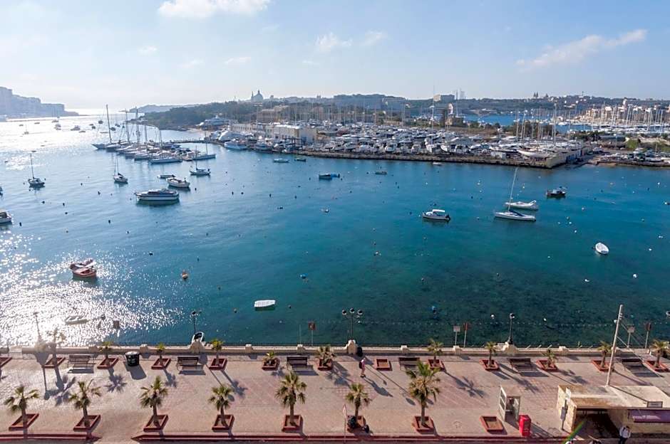 Bayview Hotel by ST Hotels