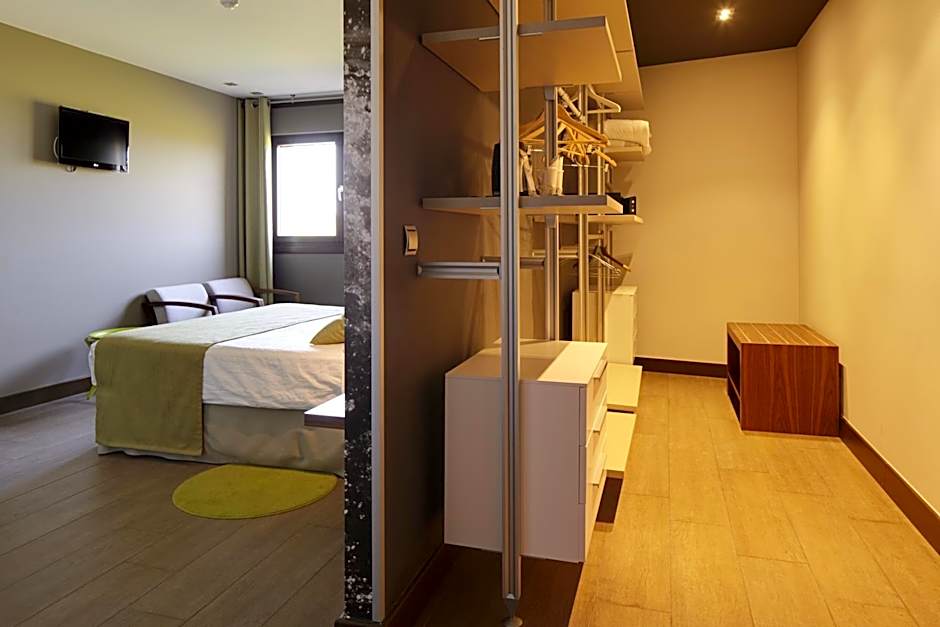 Hotel Rural Gaintza
