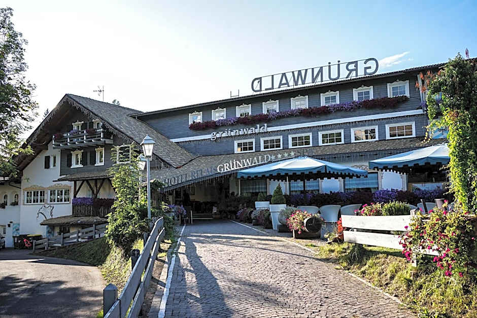 Hotel Relais Grünwald