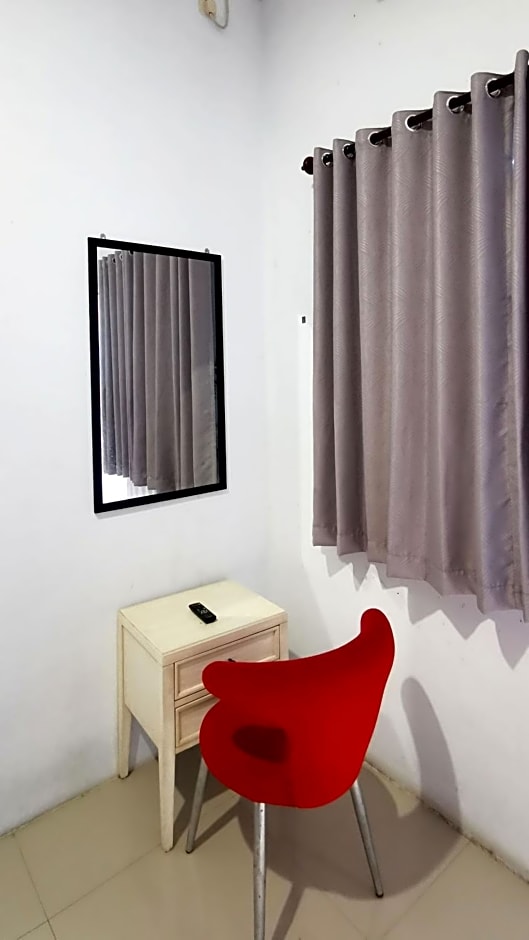 Hotel Aqiilah Syariah