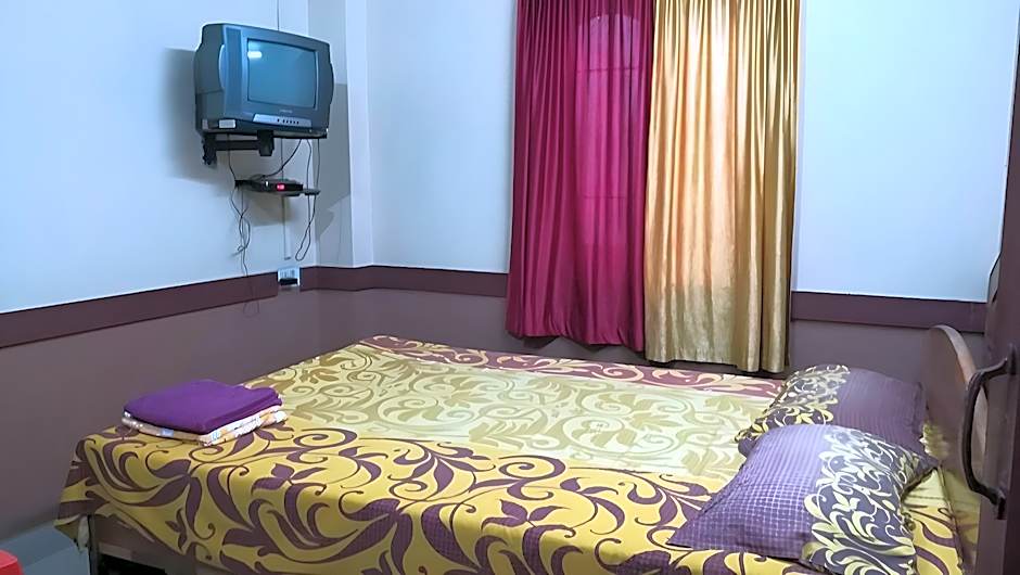 Aashiaanaa Residency Inn-Port Blair