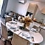 Apartamenty Modrzewiowa Zator