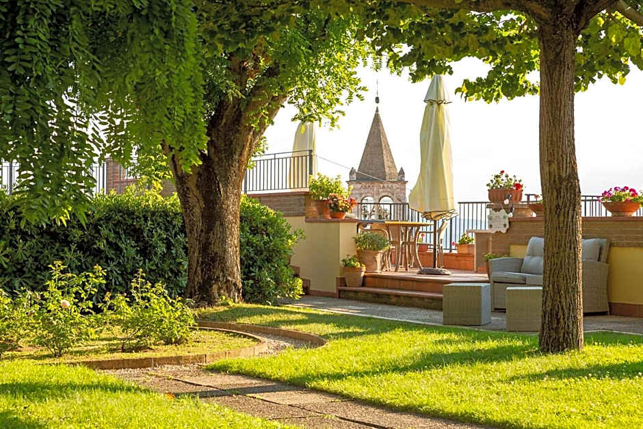 Hotel Ideale