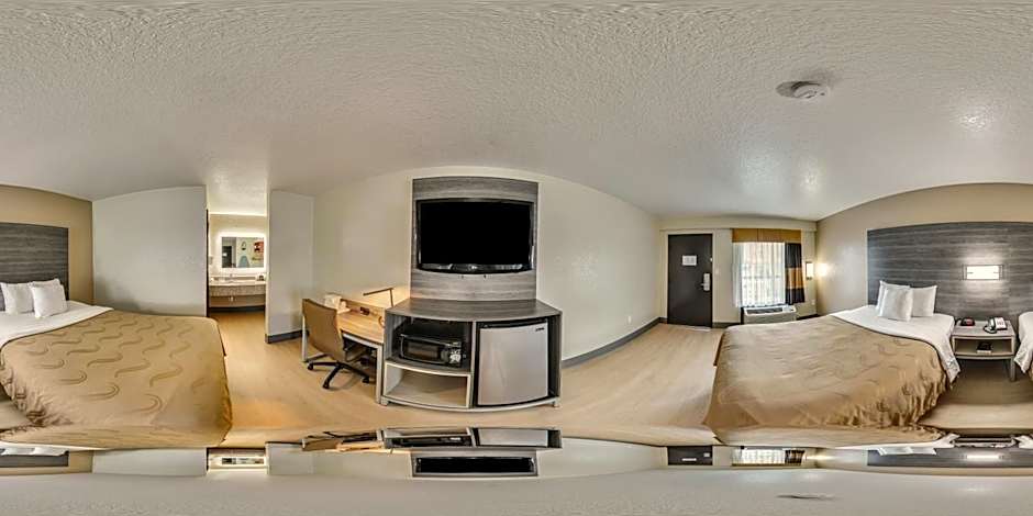 Quality Inn Commerce at I-85