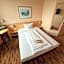 Hotel Rhein-Ruhr by Mayburgh Bottrop Hauptbahnhof