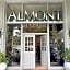 Almont City Hotel