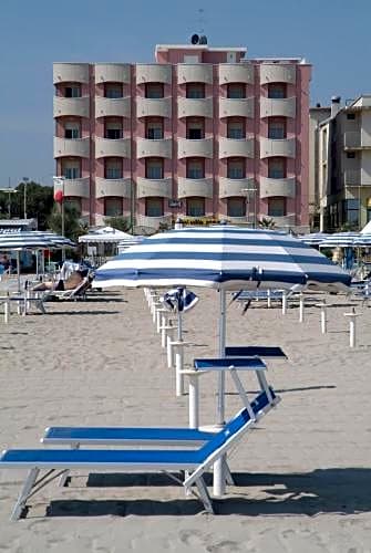 Hotel Villa Rosa