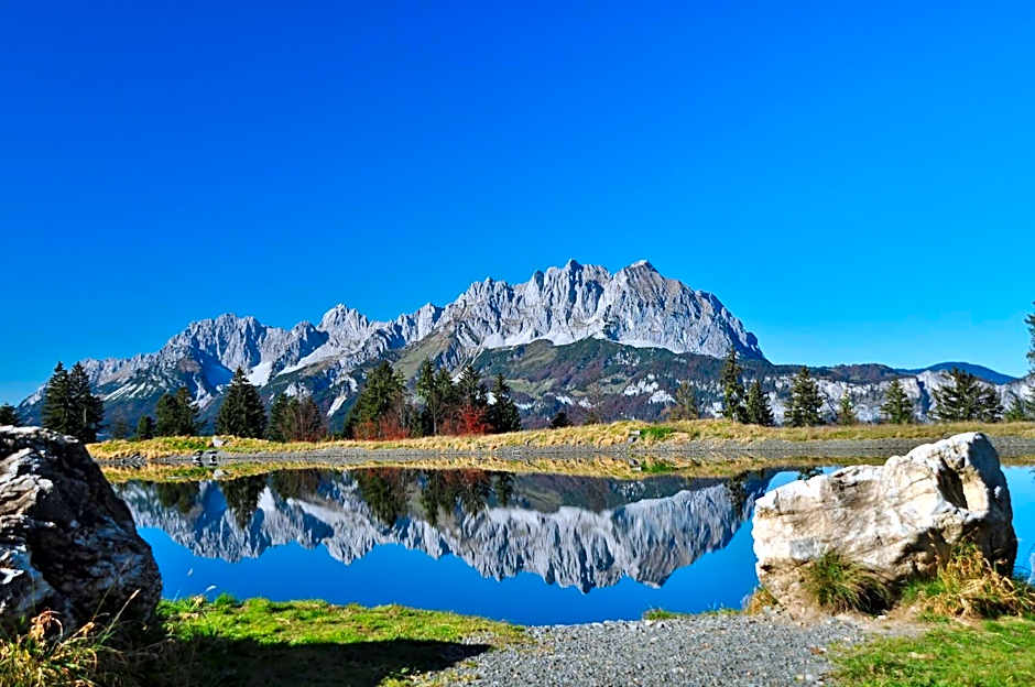 Boutique Hotel Bruggwirt