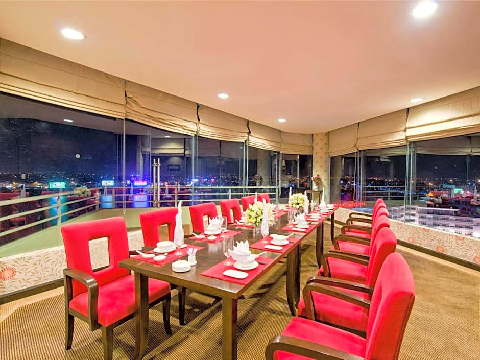 Muong Thanh Holiday Hue Hotel