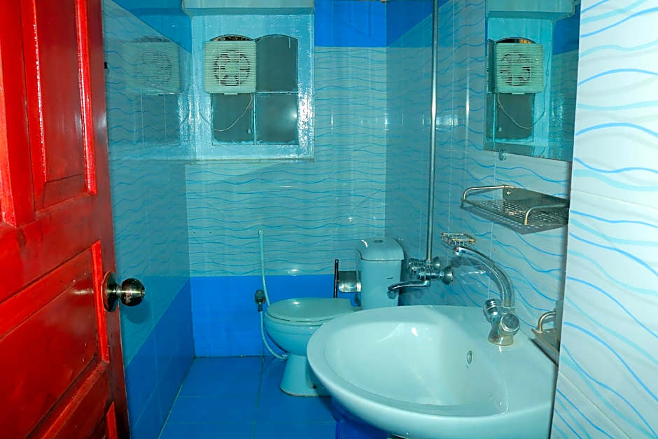 Umda Hotel Pine Top – Murree, IN