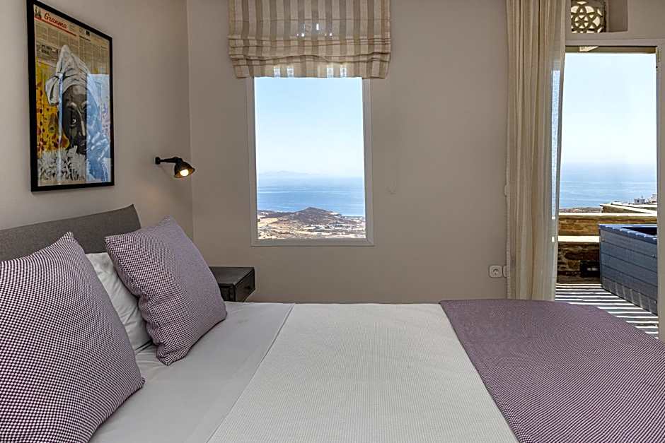 Aeolis Tinos Suites