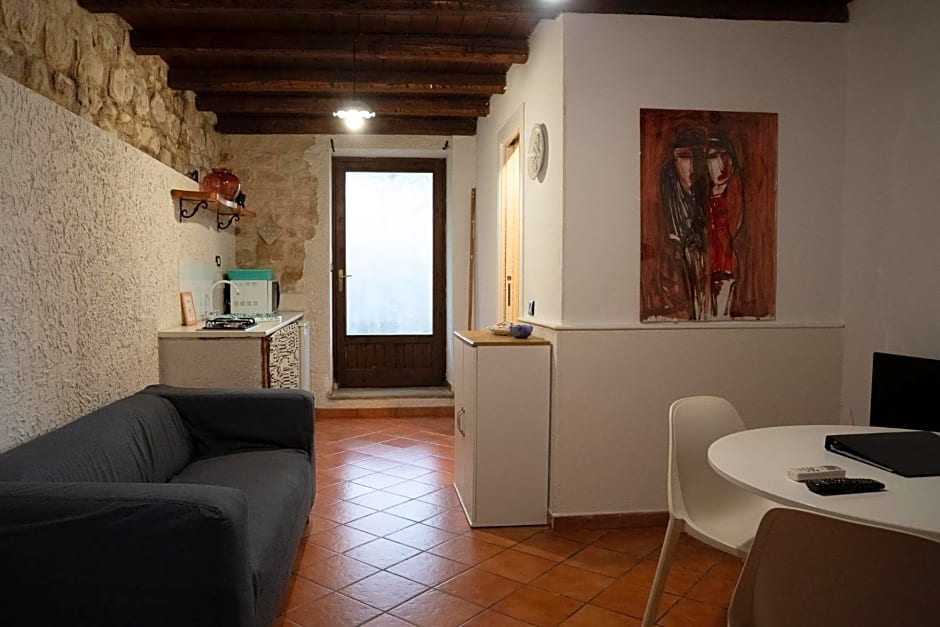 B&B Etico La Casa di Toti