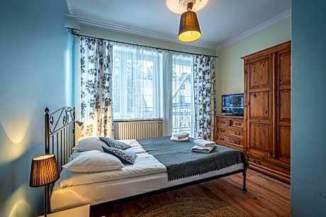 Triple Room with Balcony