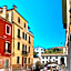 Ca' San Trovaso - 6 Rooms