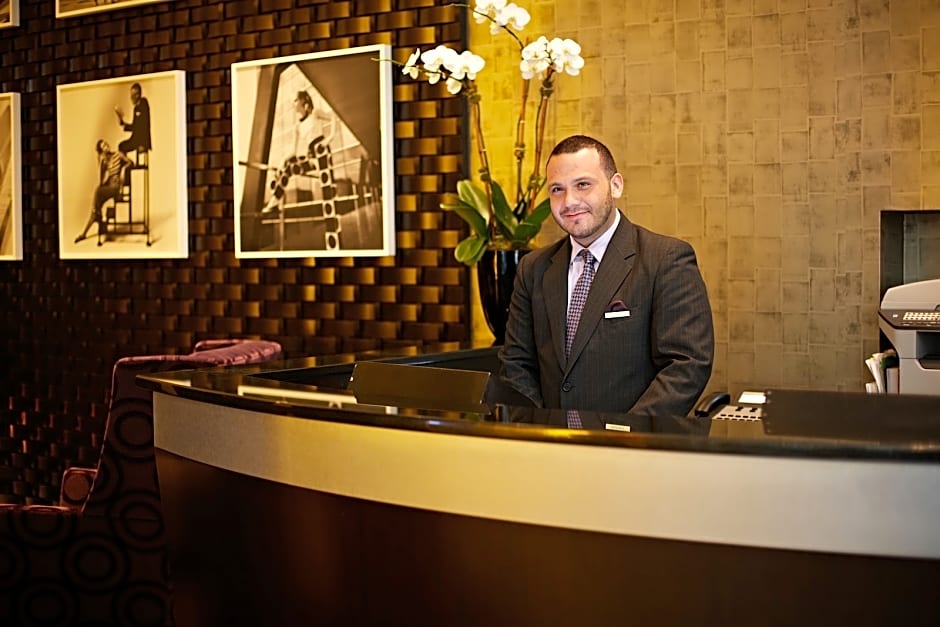 Marriott Vacation Club®, New York City