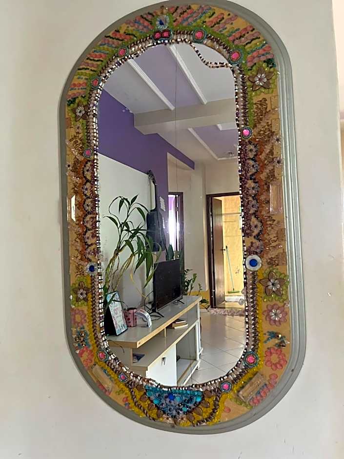 Verdes Hostel Palmas-TO