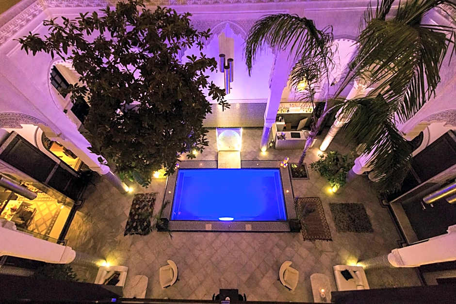 Riad Braya