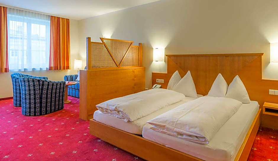 Posthotel Radstadt