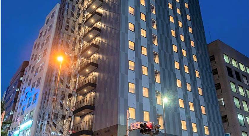 Tosei Hotel Cocone Asakusa Kuramae