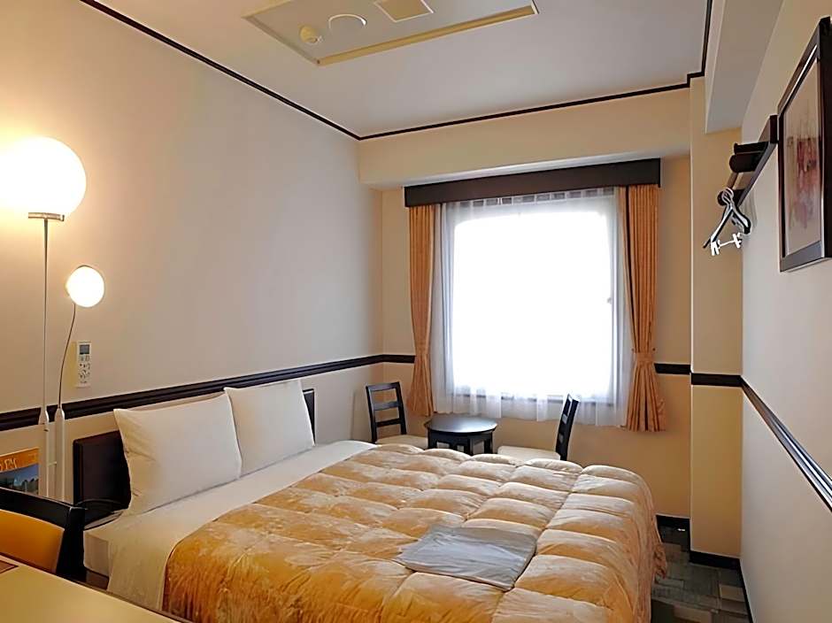 Toyoko Inn Nara Shin-Omiya Ekimae