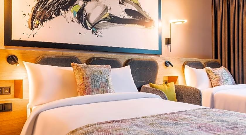 Radius Hotel Tbilisi