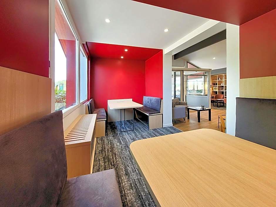 ibis Biarritz Anglet Aéroport