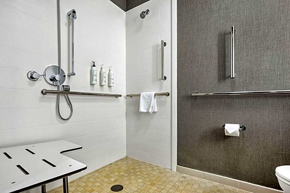SpringHill Suites by Marriott Anchorage Midtown