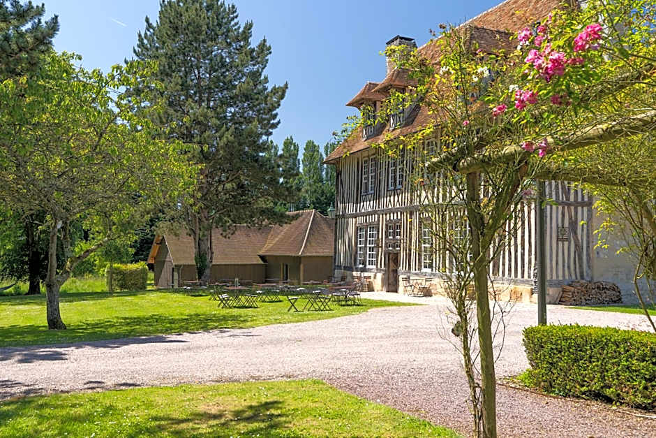 Les Manoirs des Portes de Deauville - Small Luxury Hotel Of The World