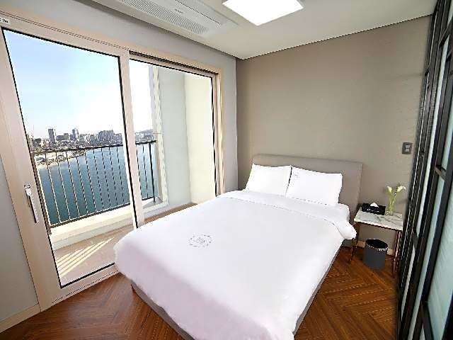 World State Hotel Sokcho