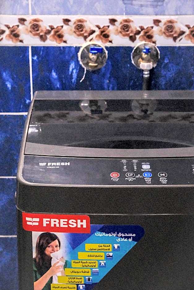 Al-Manara Hostel Siwa Oasis