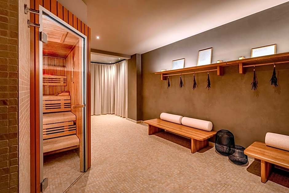 Cologne Marriott Hotel