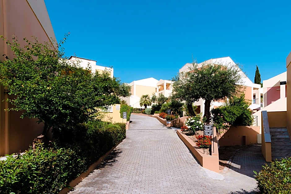 Olympion Village