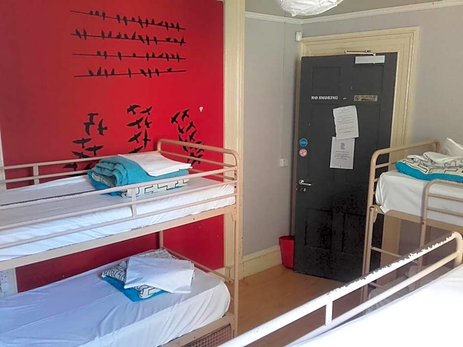 Vagabonds Hostel