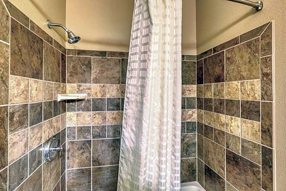 The Lodge at Deadwood