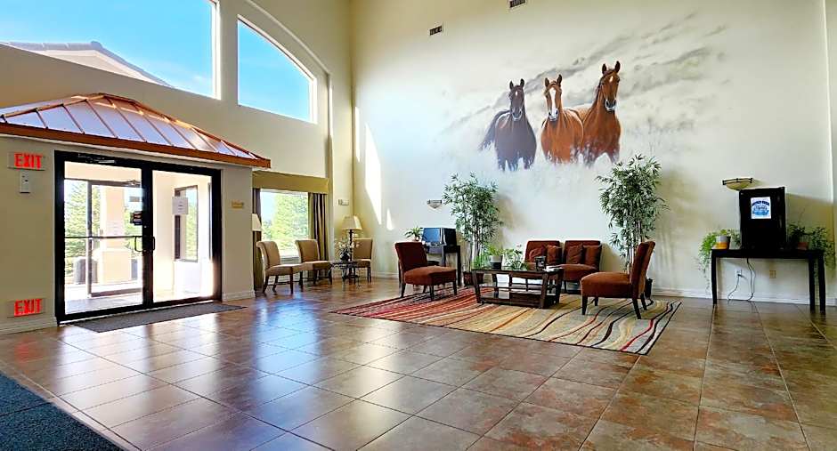 FairBridge Inn & Suites Canadian