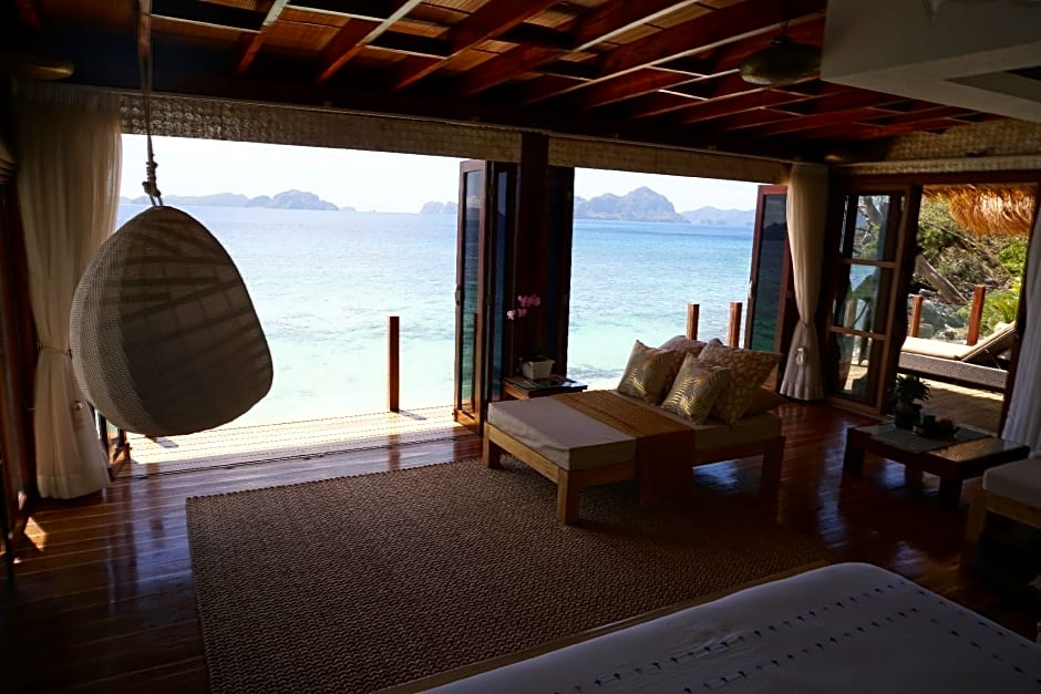 Foto 1 von 7 von Suite, Sea View