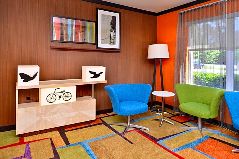 Fairfield Inn & Suites by Marriott Kingsland