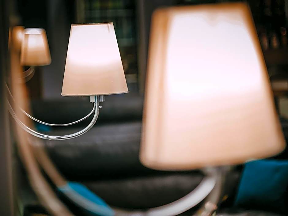 Tskaltubo Hotel Prometheus