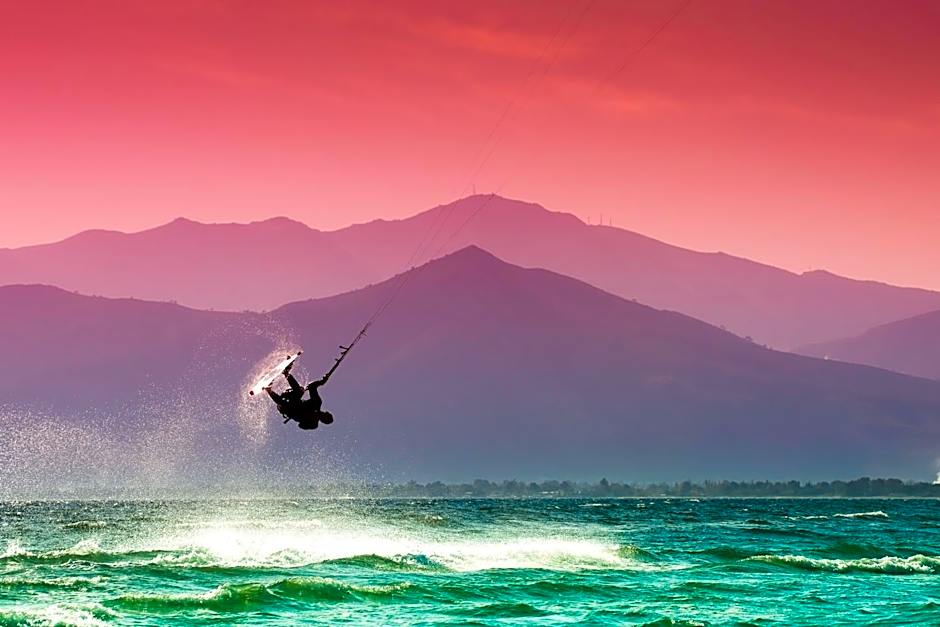 Seven Park Hotel Lake Como - Adults Only