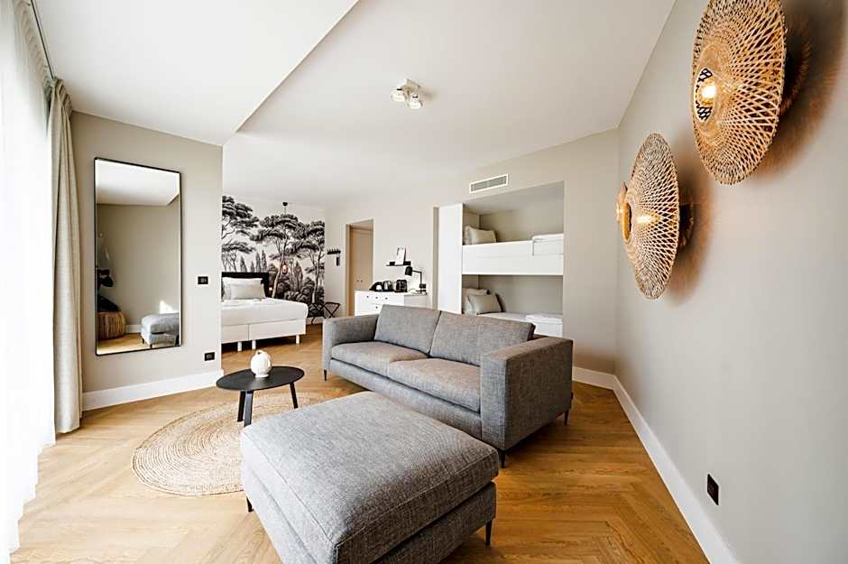 Van der Valk Hotel Bloom Saint Aygulf