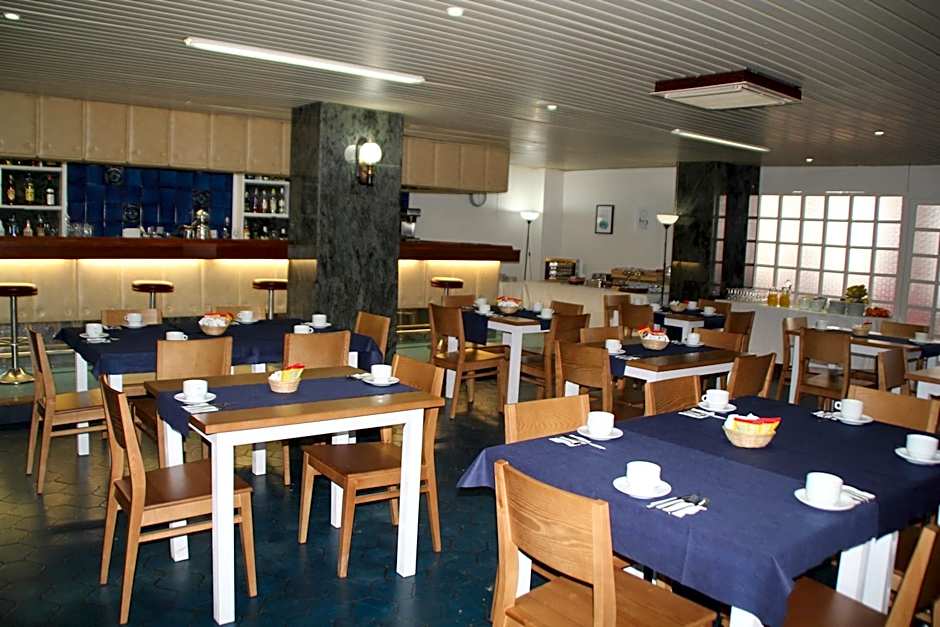 Hotel Marqués de Santillana