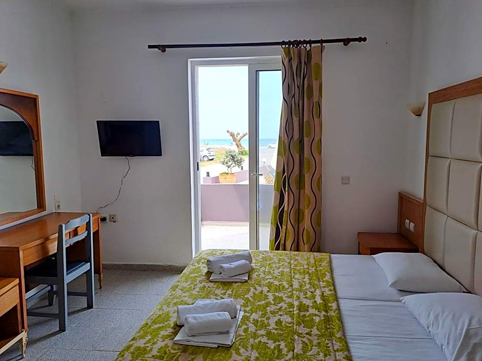 Haridimos Apartments