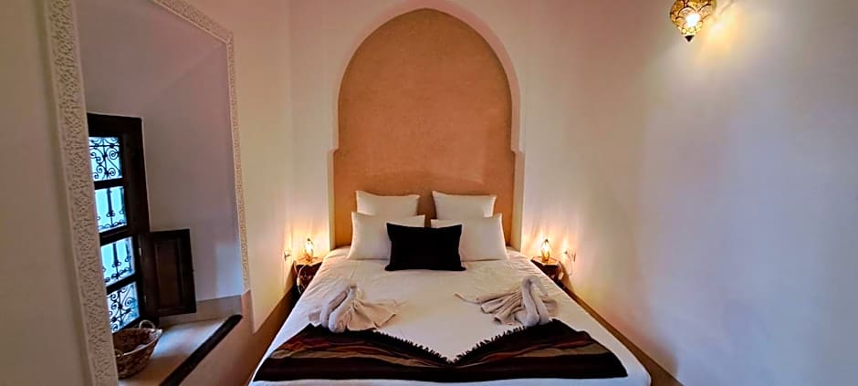 Riad Parfum d'Orient