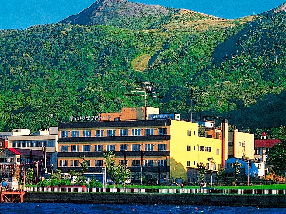 Hotel Grand Toya